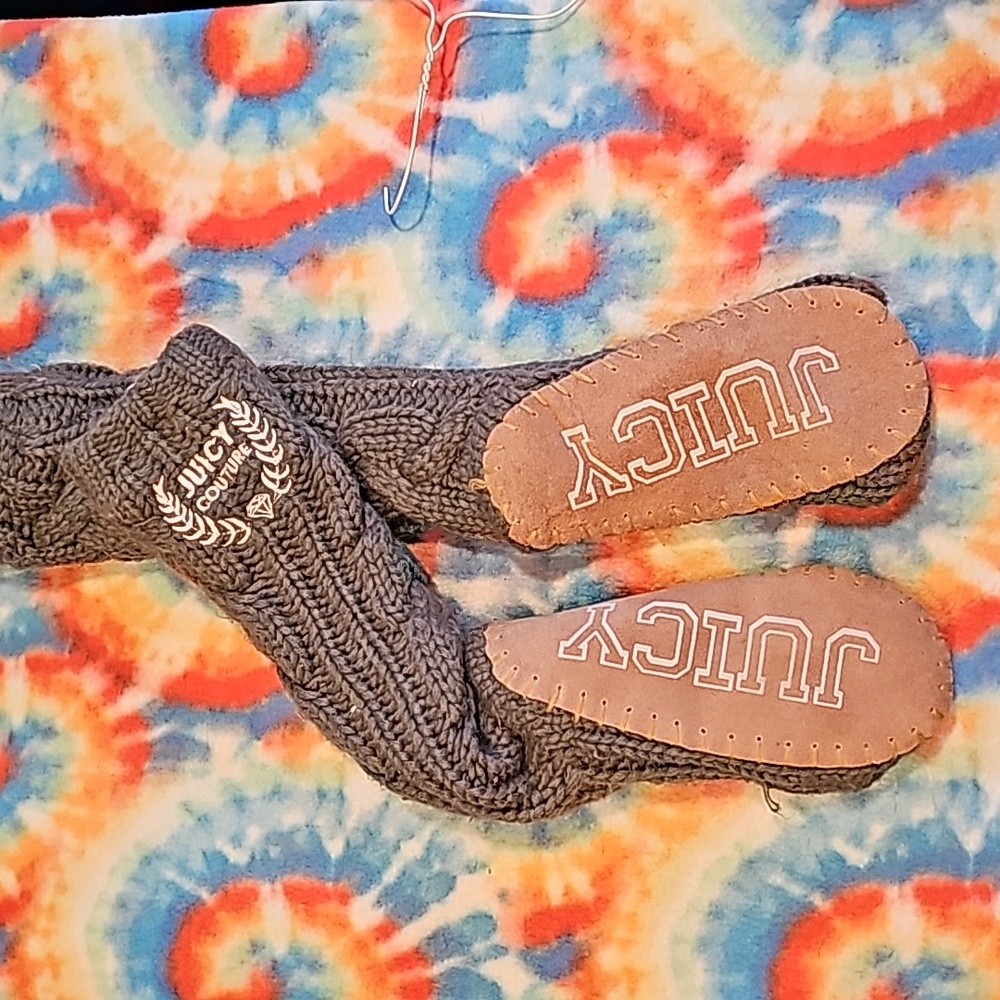 sock slippers
